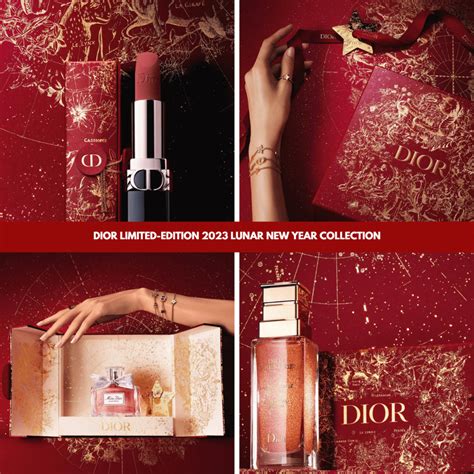 dior new year set|Dior new collection 2024.